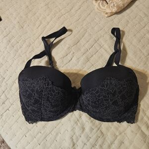 Victorias secret push up bra